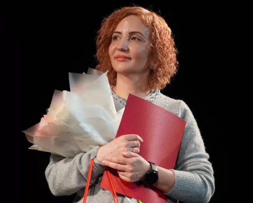 Растем вместе с мерами поддержки: трикотажная фабрика в Ленобласти гордится вкладом в развитие страны